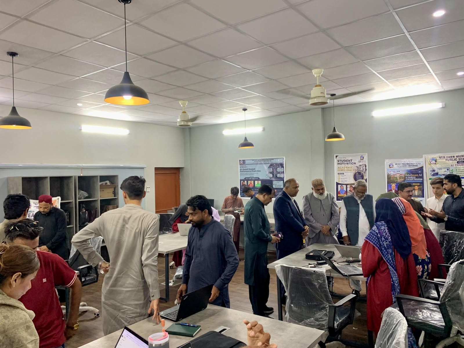Innovation Lab